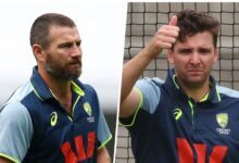 Boxing Day Ashes Test: Australia field four fast bowlers, Jhye Richardson returns after four years