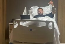 FIFA World Cup: Neymar's surgery successful, hopes to return to Brazil squad for FIFA World Cup 2026