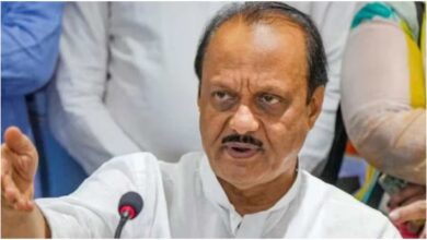 महाराष्ट्र राजनीति, अजित पवार कांग्रेस संपर्क, पुणे नगर निगम चुनाव, NCP Congress alliance, महायुति, महाविकास आघाड़ी, Pune civic polls political news