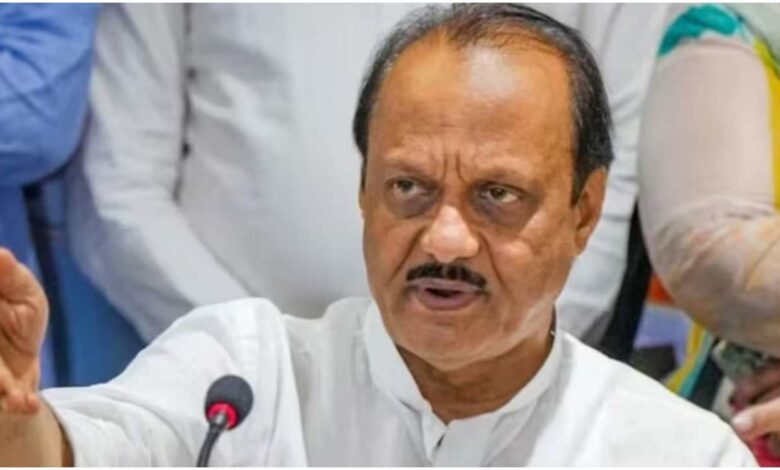 महाराष्ट्र राजनीति, अजित पवार कांग्रेस संपर्क, पुणे नगर निगम चुनाव, NCP Congress alliance, महायुति, महाविकास आघाड़ी, Pune civic polls political news