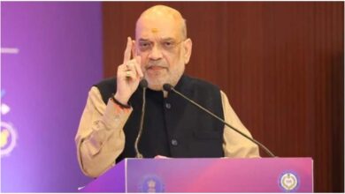 अमित शाह, पहलगाम आतंकी हमला, NIA जांच, दिल्ली आतंकी साजिश, पाकिस्तान आतंकवाद, ऑपरेशन सिंदूर, ऑपरेशन महादेव, संगठित अपराध, आतंकवाद विरोधी नीति, NATGRID, ATS ढांचा