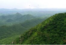 Aravali, अरावली पहाड़ियां, अरावली संरक्षण, भूपेंद्र यादव बयान, अरावली खनन नियम, पर्यावरण मंत्रालय, अरावली सुप्रीम कोर्ट मामला, दिल्ली एनसीआर पर्यावरण, ग्रीन अरावली कार्यक्रम