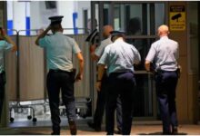 Bondi Beach shooting, Sydney mass shooting, Navid Akram, Australia terror attack, Bondi Beach news Hindi, Sydney firing, NSW Police, ASIO