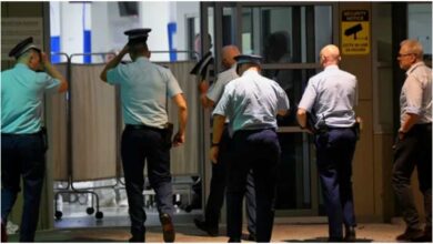 Bondi Beach shooting, Sydney mass shooting, Navid Akram, Australia terror attack, Bondi Beach news Hindi, Sydney firing, NSW Police, ASIO