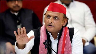 Akhilesh Yadav AI statement, SP AI election strategy, UP assembly election news, Akhilesh Yadav on SIR, BJP election manipulation allegation, Vision India Summit SP, UP politics news, INDIA alliance Akhilesh Yadav