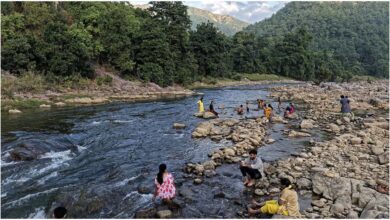 अरावली पहाड़ियां, नई खनन लीज रोक, ICFRE, संरक्षित क्षेत्र, सस्टेनेबल माइनिंग, पर्यावरण संरक्षण, दिल्ली-एनसीआर