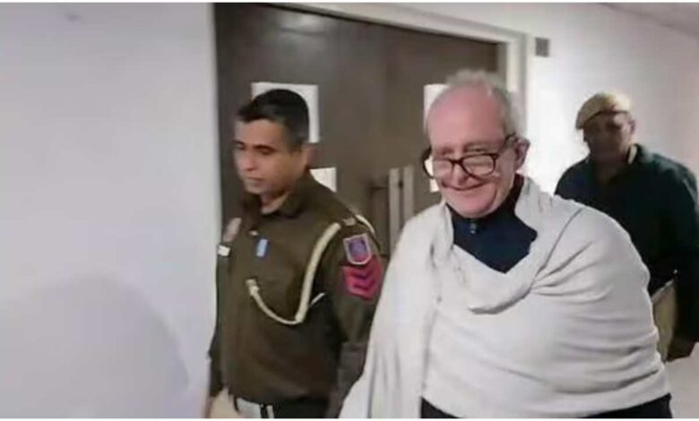 AgustaWestland Case, Christian Michel Release, ED Money Laundering Case, Delhi Court News, AgustaWestland Helicopter Scam, CBI Case Christian Michel, PMLA Case Update, Agusta Scam Latest News