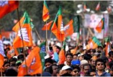 Kerala local body election, Thiruvananthapuram BJP win, Kerala municipal election results, LDF stronghold broken, PM Modi congratulates BJP, Kerala political news, BJP in Kerala, Thiruvananthapuram Nagar Nigam