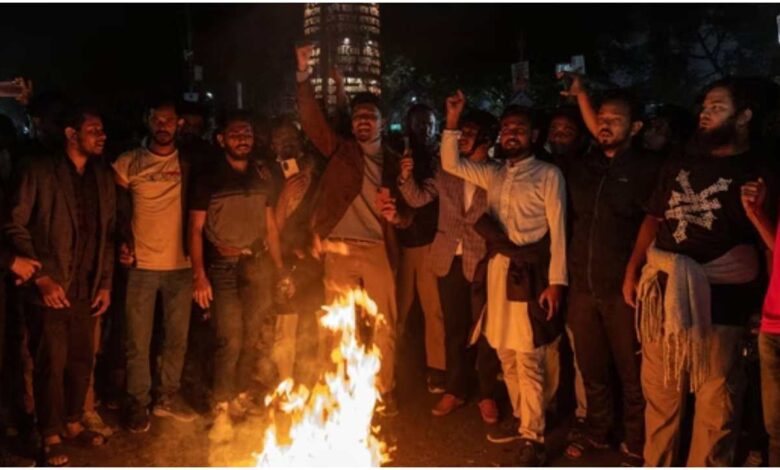 Bangladesh Hindu Lynching, Dipu Chandra Das Murder, Bangladesh Mob Lynching News, Mymensingh Violence, Minority Violence in Bangladesh, Hindu Killing Bangladesh, Muhammad Yunus Statement, RAB Arrest Lynching Case