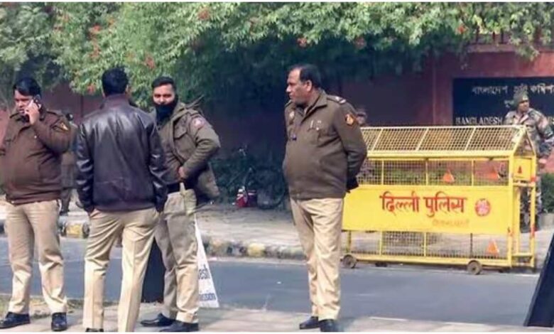 Bangladesh Violence, भारत बांग्लादेश संबंध, बांग्लादेश हाई कमीशन सुरक्षा, विदेश मंत्रालय बयान, रणधीर जायसवाल, मैमनसिंह हत्या, अल्पसंख्यक सुरक्षा, भारत बांग्लादेश तनाव