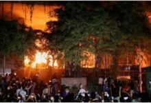 Bangladesh Violence, बांग्लादेश हिंसा, हिंदू युवक की हत्या, बांग्लादेश अल्पसंख्यक हिंसा, मयमनसिंह घटना, Bangladesh Hindu killing, चुनाव से पहले हिंसा, कट्टरपंथ बांग्लादेश