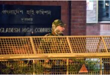 बांग्लादेश वीज़ा सस्पेंड, Bangladesh visa service suspended, Delhi Bangladesh High Commission, अगरतला सिलीगुड़ी वीज़ा सेवा, भारत-बांग्लादेश संबंध, कांसुलर सेवाएं बंद, Bangladesh India visa news