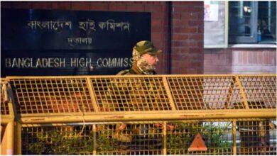 बांग्लादेश वीज़ा सस्पेंड, Bangladesh visa service suspended, Delhi Bangladesh High Commission, अगरतला सिलीगुड़ी वीज़ा सेवा, भारत-बांग्लादेश संबंध, कांसुलर सेवाएं बंद, Bangladesh India visa news