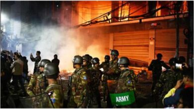 बांग्लादेश अल्पसंख्यक हिंसा, भारत बांग्लादेश संबंध, दीपू चंद्र दास लिंचिंग, विदेश मंत्रालय बयान, रणधीर जायसवाल, बांग्लादेश हिंदू हिंसा, 2900 मामले, अंतरिम सरकार बांग्लादेश, भारत विरोधी बयानबाजी, BNP तारिक रहमान