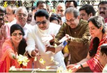 ठाकरे चचेरे भाई गठबंधन, उद्धव ठाकरे राज ठाकरे खबर, UBT MNS Alliance, महाराष्ट्र नगर निगम चुनाव 2025, देवेंद्र फडणवीस बयान, BJP प्रतिक्रिया ठाकरे गठबंधन, कांग्रेस प्रतिक्रिया MNS UBT, मुंबई मेयर मराठी