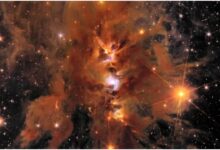 ब्रह्मांड, तारे, खगोल विज्ञान, नए तारों का निर्माण, जेम्स वेब टेलीस्कोप, कॉस्मिक नून, आकाशगंगा, हीट डेथ, बिग फ्रीज़, अंतरिक्ष विज्ञान