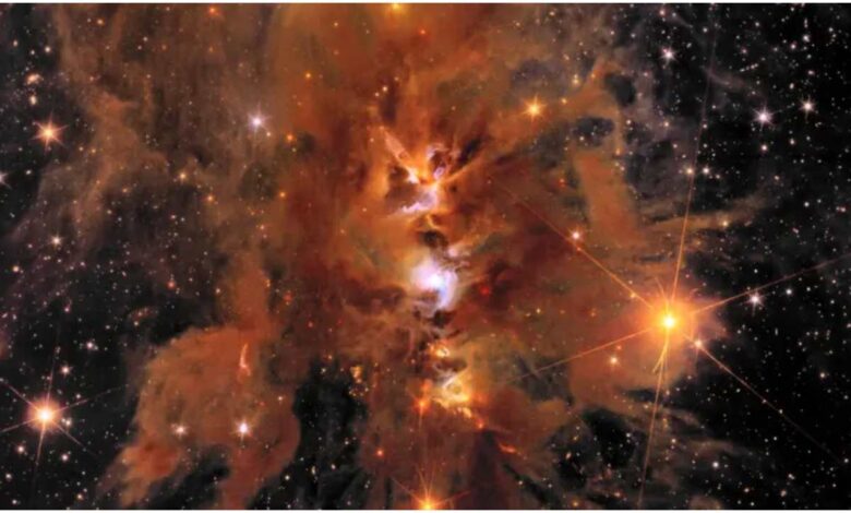 ब्रह्मांड, तारे, खगोल विज्ञान, नए तारों का निर्माण, जेम्स वेब टेलीस्कोप, कॉस्मिक नून, आकाशगंगा, हीट डेथ, बिग फ्रीज़, अंतरिक्ष विज्ञान