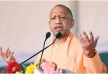 योगी आदित्यनाथ, नशा मुक्त युवा, स्मार्टफोन लत, गोरखपुर समाचार, महाराणा प्रताप शिक्षा परिषद, युवाओं के लिए संदेश, AI और तकनीक, महायोगी गोरखनाथ विश्वविद्यालय, नशा माफिया, शिक्षा परिषद समारोह