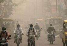 Air Pollution India, Post Covid Health Crisis, Air Pollution Health Risk, Respiratory Diseases India, Lung Disease Warning, Doctors Warning India, Delhi Air Pollution, Public Health Crisis