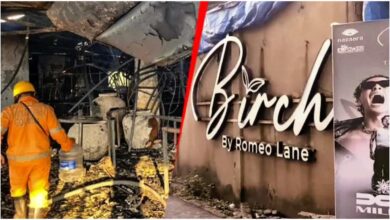 Goa fire incident, Romeo Lane fire, Saurabh Luthra Gaurav Luthra, Goa police investigation, Phuket flight escape, Indigo 6E 1073, Interpol alert India, Goa club fire latest news, Birch by Romeo Lane fire