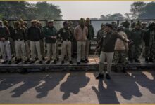 Delhi Police Operation Aghaat, Operation Aghaat 3.0, Delhi police arrest news, weapons seized Delhi, drugs seized Delhi, illegal liquor Delhi, New Year security Delhi, Delhi crime news Hindi