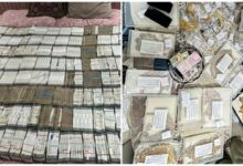 ED raid Inderjeet Singh Yadav, Money laundering case Delhi, ED cash seizure news, Apollo Green Energy ED case, Inderjeet Singh Yadav UAE, ED jewellery seizure, Enforcement Directorate latest news