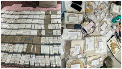 ED raid Inderjeet Singh Yadav, Money laundering case Delhi, ED cash seizure news, Apollo Green Energy ED case, Inderjeet Singh Yadav UAE, ED jewellery seizure, Enforcement Directorate latest news