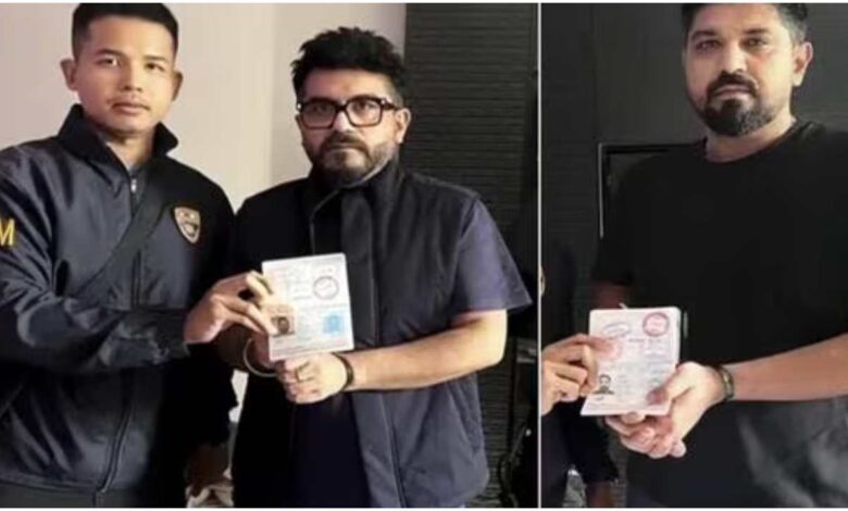 लूथरा भाई, गोवा नाइटक्लब आग, गोवा पुलिस, थाईलैंड गिरफ्तारी, CBI टीम, प्रमोद सावंत, बर्च बाय रोमियो लेन, अजय गुप्ता, गोवा आग हादसा, फुकेट भागने की कोशिश, Goa Fire