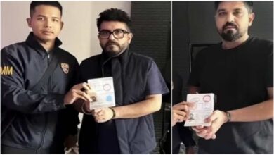 Goa Fire Case, लूथरा भाई, गोवा क्लब आग, फुकेट डिपोर्टेशन, गौरव लूथरा, सौरभ लूथरा, गोवा पुलिस, थाईलैंड गिरफ्तारी, बर्च बाय रोमियो लेन हादसा, नाइटक्लब फायर गोवा, डिपोर्टेशन न्यूज