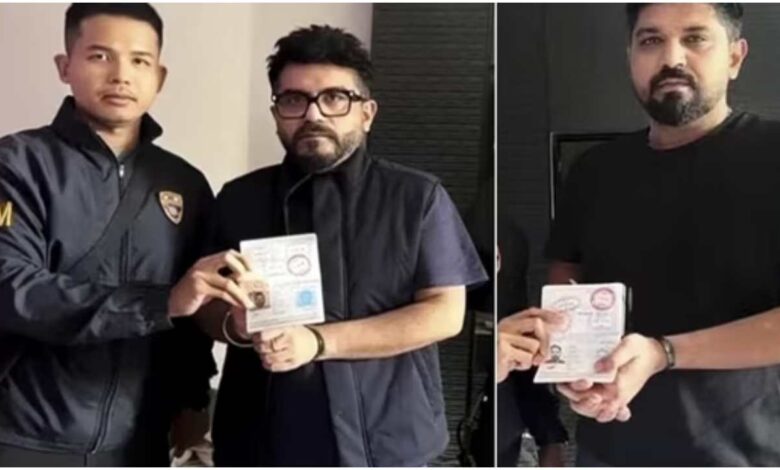 Goa Fire Case, लूथरा भाई, गोवा क्लब आग, फुकेट डिपोर्टेशन, गौरव लूथरा, सौरभ लूथरा, गोवा पुलिस, थाईलैंड गिरफ्तारी, बर्च बाय रोमियो लेन हादसा, नाइटक्लब फायर गोवा, डिपोर्टेशन न्यूज