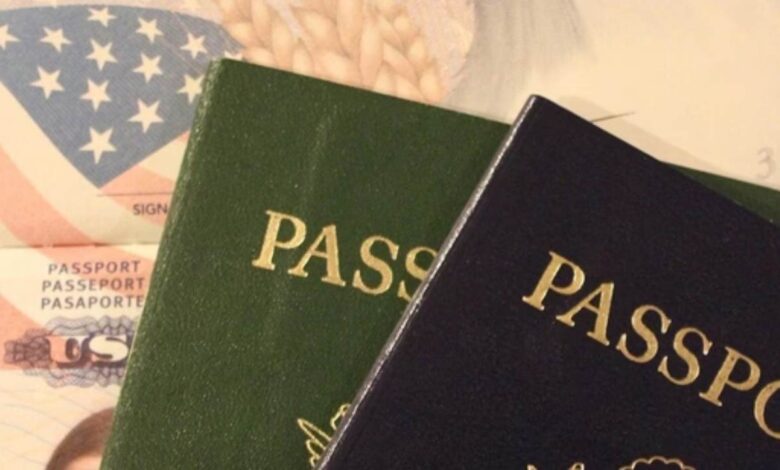 H-1B वीज़ा, H1B Visa Renewal India, US Visa Appointment Cancelled, H1B Interview Rescheduled, US Embassy India, H1B Visa News Hindi, Donald Trump Immigration Policy, US Visa Social Media Screening