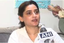 हाजी मस्तान, हसीन मस्तान मिर्ज़ा, पीएम मोदी से न्याय की गुहार, अमित शाह, कथित रेप मामला, बाल विवाह आरोप, संपत्ति हड़पने का आरोप, अंडरवर्ल्ड खबरें