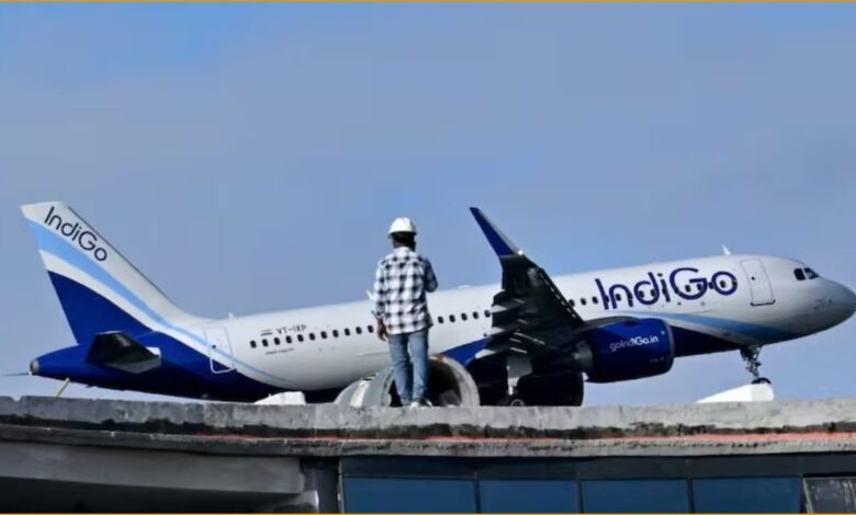 IndiGo Refund, 610 Crore Refund, Indigo Flight Delay, Indigo Technical Glitch, Indigo Baggage Issue, Civil Aviation Ministry, Indian Flights News, Indigo OTP, Indigo Flight Cancellation