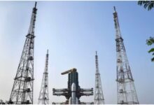 ISRO Blue Bird Block-2 Mission, LVM3-M6 launch, ISRO latest launch news, Blue Bird Block-2 satellite, AST SpaceMobile, NSIL commercial mission, ISRO LEO satellite, ISRO heavy lift rocket, Satellite launch today, ISRO space mission Hindi, Direct satellite to smartphone, Global cellular broadband