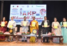 स्वास्थ्य मनोविज्ञान सम्मेलन जयपुर, Indian Academy of Health Psychology, Rajasthan International Centre, International Health Psychology Conference, मानसिक स्वास्थ्य सम्मेलन, प्रो. अल्पना कटेजा, सारी नायबेर्ग स्वीडन, स्वास्थ्य मनोविज्ञान रिसर्च, ग्लोबल हेल्थ कॉन्फ्रेंस