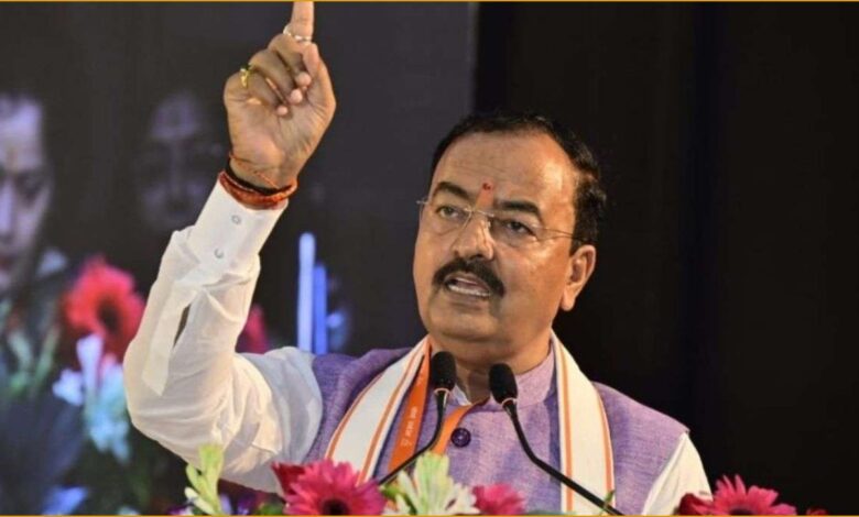 बंगाल मस्जिद शिलान्यास, हुमायूं कबीर, केशव प्रसाद मौर्य बयान, बाबरी मस्जिद विवाद, मुर्शिदाबाद रेजीनगर, टीएमसी विधायक निलंबन, राजनीतिक विवाद बंगाल, अयोध्या ढांचा विध्वंस