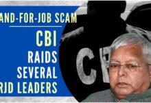 जमीन के बदले नौकरी घोटाला, CBI जांच, लालू यादव केस, तेजस्वी यादव, राबड़ी देवी, दिल्ली कोर्ट, रेलवे भर्ती घोटाला, land for jobs scam