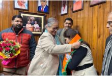 मेनका सोनी, रेडमंड सिटी काउंसिल, भारतीय-अमेरिकी महिला नेता, लखनऊ महापौर, सुषमा खर्कवाल, प्रवासी भारतीय सफलता, भारतीय महिलाएं वैश्विक नेतृत्व, Lucknow News