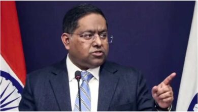 India Bangladesh relations, Dhaka allegations India response, Sheikh Hasina India, Bangladesh elections news, MEA statement, India Bangladesh tension Hindi