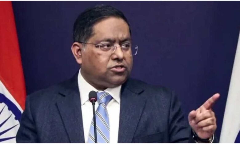 India Bangladesh relations, Dhaka allegations India response, Sheikh Hasina India, Bangladesh elections news, MEA statement, India Bangladesh tension Hindi