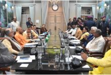 उत्तर प्रदेश विधानसभा, शीतकालीन सत्र, वंदे मातरम चर्चा, योगी आदित्यनाथ, सतीश महाना, कार्य मंत्रणा समिति, सर्वदलीय बैठक, यूपी राजनीति, लखनऊ समाचार, विधानसभा कार्यवाही