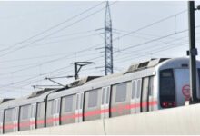 Delhi Metro Phase 5A, Delhi Metro expansion, New metro corridors Delhi, Delhi Metro new stations, Metro news India, Delhi infrastructure news