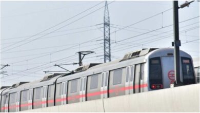 Delhi Metro Phase 5A, Delhi Metro expansion, New metro corridors Delhi, Delhi Metro new stations, Metro news India, Delhi infrastructure news