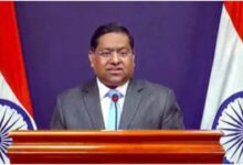 India Pakistan relations, अल्पसंख्यक उत्पीड़न, Pakistan minority issue, MEA statement India, रणधीर जायसवाल बयान, भारत पाकिस्तान तनाव, minority rights India