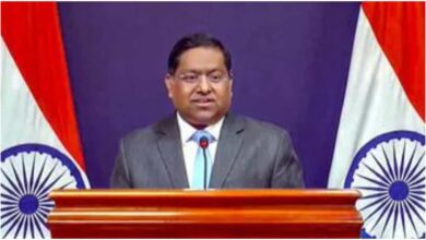 India Pakistan relations, अल्पसंख्यक उत्पीड़न, Pakistan minority issue, MEA statement India, रणधीर जायसवाल बयान, भारत पाकिस्तान तनाव, minority rights India