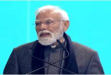 प्रधानमंत्री नरेंद्र मोदी, पारंपरिक चिकित्सा शिखर सम्मेलन, WHO Traditional Medicine Summit, आयुष पोर्टल MAISP, आयुष मार्क, योग और स्वास्थ्य, आयुर्वेद, पारंपरिक चिकित्सा भारत