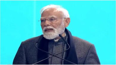 प्रधानमंत्री नरेंद्र मोदी, पारंपरिक चिकित्सा शिखर सम्मेलन, WHO Traditional Medicine Summit, आयुष पोर्टल MAISP, आयुष मार्क, योग और स्वास्थ्य, आयुर्वेद, पारंपरिक चिकित्सा भारत