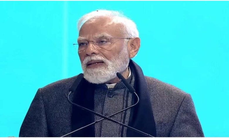 प्रधानमंत्री नरेंद्र मोदी, पारंपरिक चिकित्सा शिखर सम्मेलन, WHO Traditional Medicine Summit, आयुष पोर्टल MAISP, आयुष मार्क, योग और स्वास्थ्य, आयुर्वेद, पारंपरिक चिकित्सा भारत