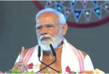 PM Modi Latest News, SIR Voter List Revision, Modi Attack on INDIA Alliance, Assam Rally PM Modi, Guwahati Airport New Terminal, Illegal Infiltration India, BJP vs Congress News, Northeast Development Modi