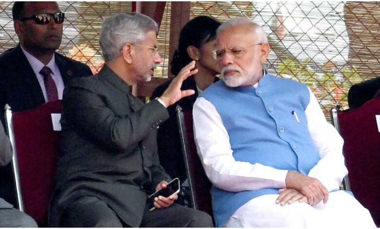 India Diplomacy, प्रधानमंत्री मोदी मिडिल ईस्ट दौरा, एस जयशंकर इजराइल यात्रा, भारत पश्चिम एशिया नीति, India Middle East Diplomacy, Modi Israel Islamic countries strategy, भारत इजराइल संबंध, भारत ओमान जॉर्डन इथियोपिया, भारत की संतुलित कूटनीति, Strategic Autonomy of India, मिडिल ईस्ट में भारत की भूमिका